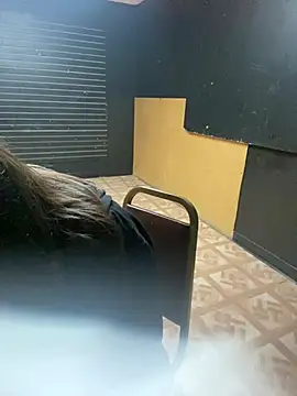 JustLacyRae online show from 02.22.25