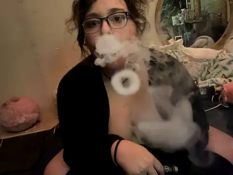 MarcyFlower online show from 10.22.25