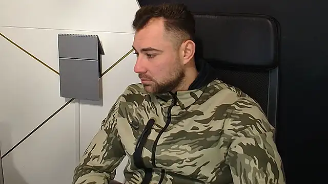 DuncanStone online show from 11.03.25