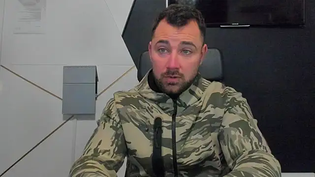 DuncanStone online show from 01.07.26