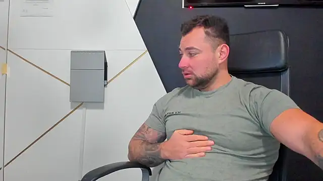 DuncanStone online show from 01.12.26