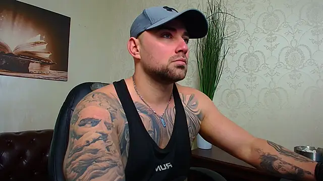 DuncanStone online show from 03.14.26