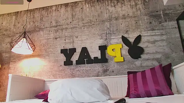 EllaViceX online show from 12.20.25