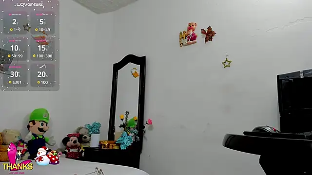 Amy jones77 online show from 12.31.24