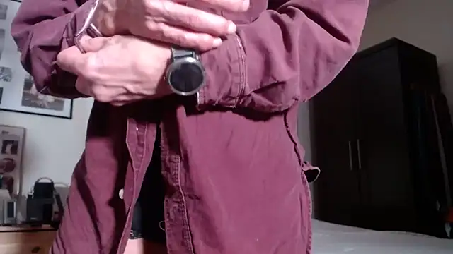 hottottrot691 online show from 03.15.25