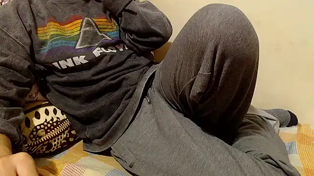 Alexdelarge323 online show from 11.26.25