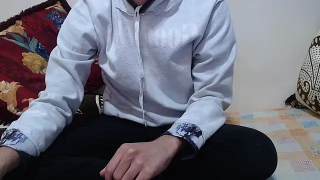 Alexdelarge323 online show from 02.14.26