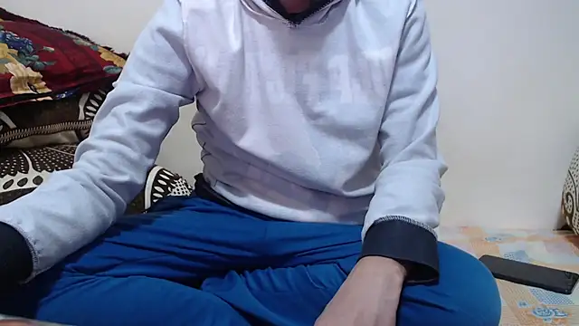 Alexdelarge323 online show from 02.16.26