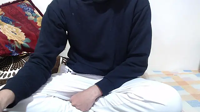 Alexdelarge323 online show from 02.19.26