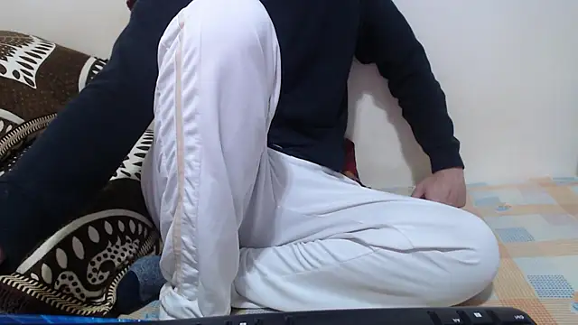 Alexdelarge323 online show from 03.12.26