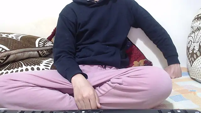 Alexdelarge323 online show from 03.31.26