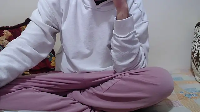 Alexdelarge323 online show from 04.03.26