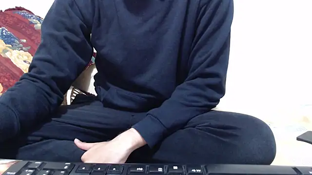 Alexdelarge323 online show from 04.15.26