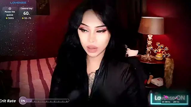 BigCockMARIAts online show from 11.15.25