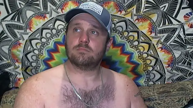 BlueEyedGuyPNW online show from 03.15.26