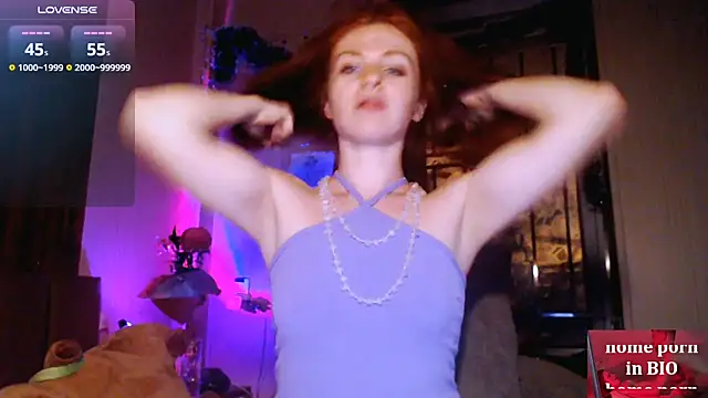 Snapshot of Cassie_Wild chatting on 02.19.25 Cassie Wild online show from 02.19.25