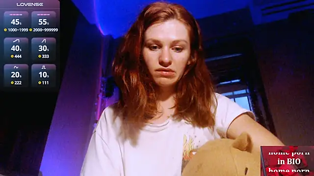 Snapshot of Cassie_Wild chatting on 02.23.25 Cassie Wild online show from 02.23.25