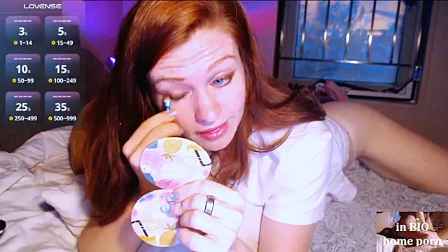 Snapshot of Cassie_Wild chatting on 03.06.25 Cassie Wild online show from 03.06.25