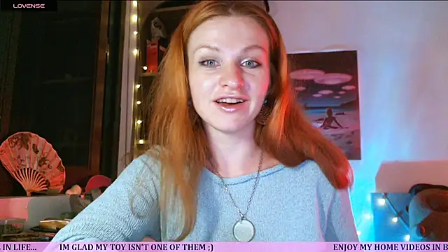 Cassie Wild online show from 05.14.26