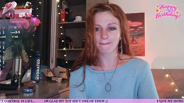 Cassie Wild online show from 05.27.26
