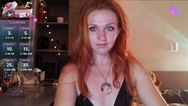 Cassie Wild online show from 06.21.26