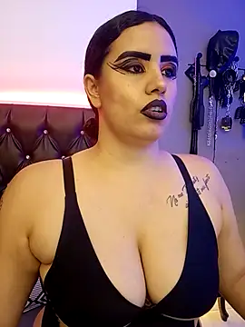 MariaGaitan online show from 11.27.25