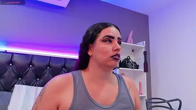 MariaGaitan online show from 03.22.26