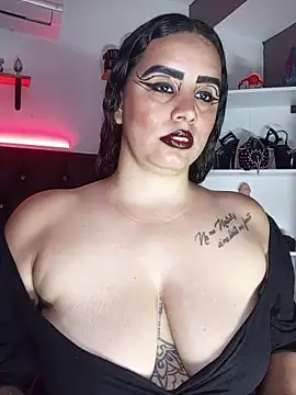 MariaGaitan online show from 04.05.26