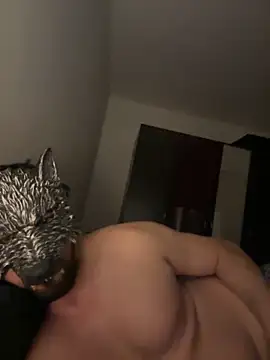 Tomhot3869 online show from 12.01.25