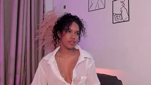 Tina Rouse2 online show from 02.07.26