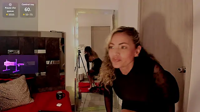 daiila jonnes online show from 11.26.25