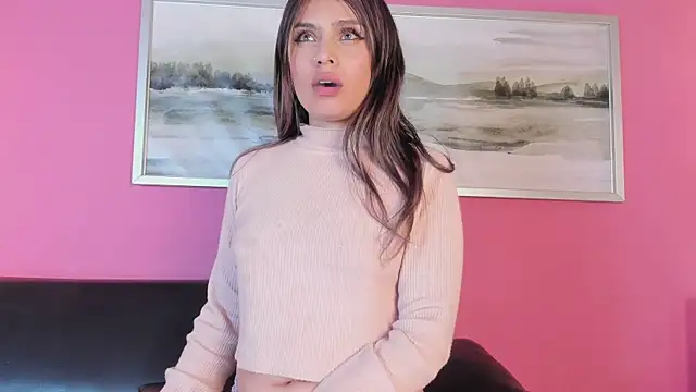 Tiffanysurez  online show from 03.27.26