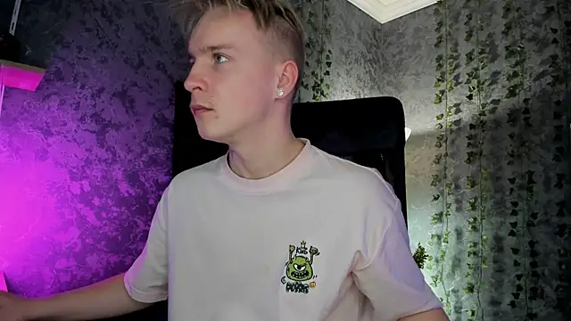 AlexxSweet online show from 11.02.25