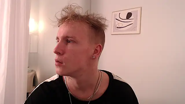 AlexxSweet online show from 05.18.26