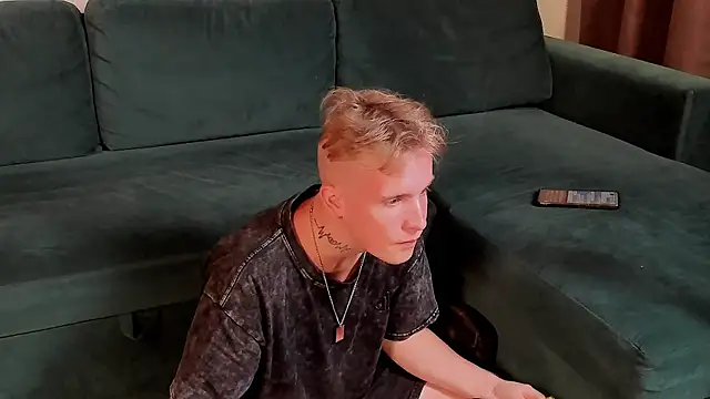 AlexxSweet online show from 06.27.26