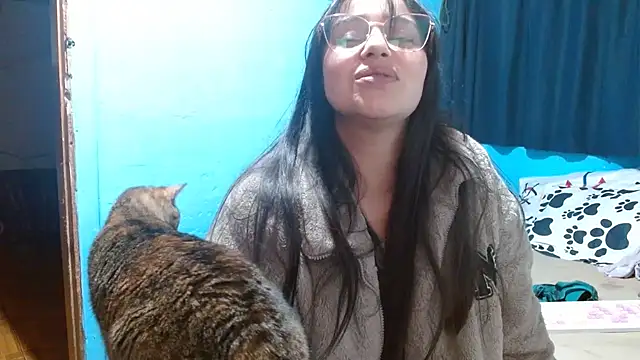 clarisse69 online show from 02.07.25