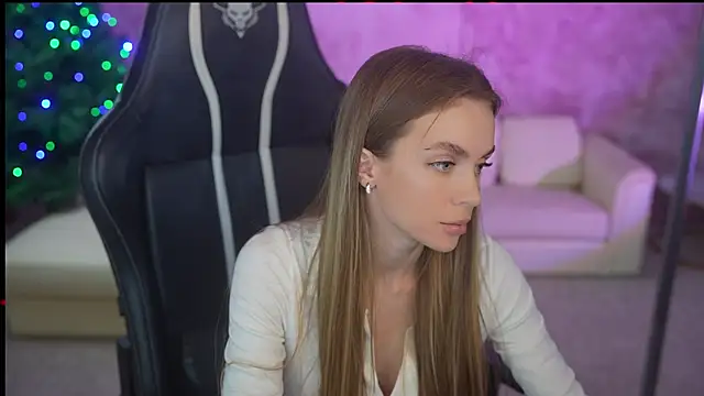 Anabelka054 online show from 01.09.26