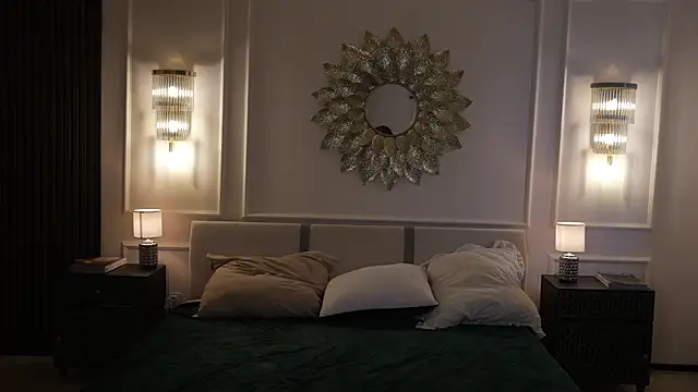 Anabelka054 online show from 02.17.26