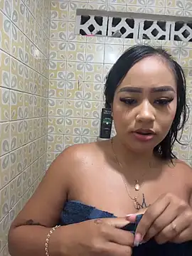 Luisa Fernandaa online show from 03.25.26