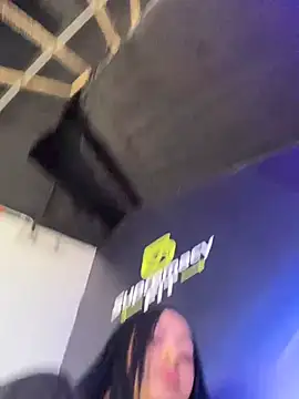 Luisa Fernandaa online show from 03.25.26