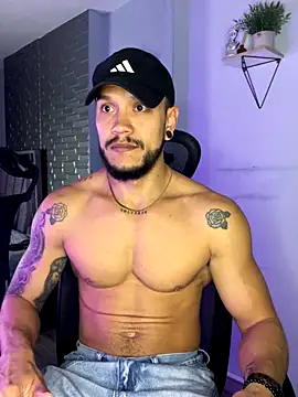 ARON TAYLER01 online show from 11.25.25