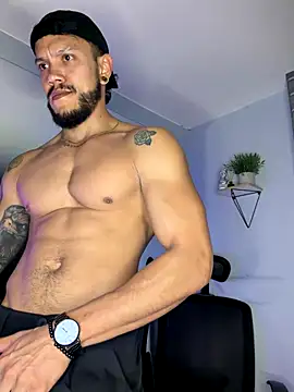 ARON TAYLER01 online show from 11.29.25