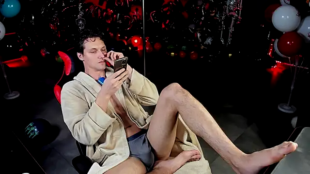 dirty-boss online show from 11.05.25