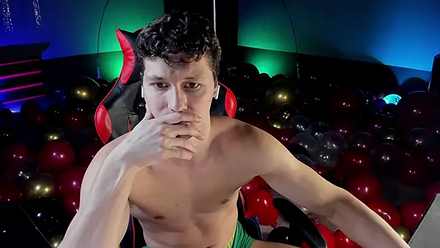 dirty-boss online show from 02.07.26