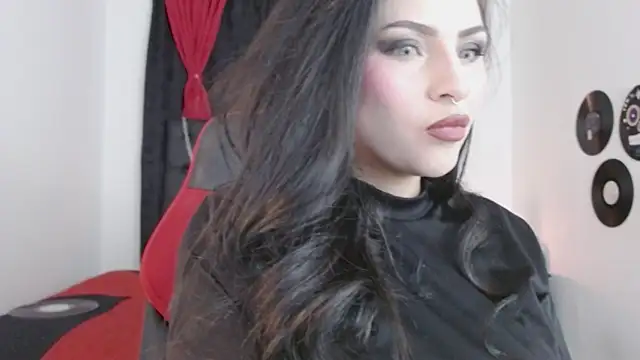 misslombana online show from 02.07.25