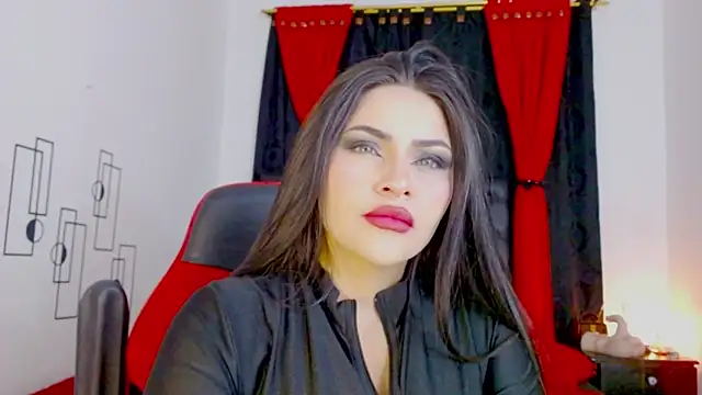 misslombana online show from 12.01.25