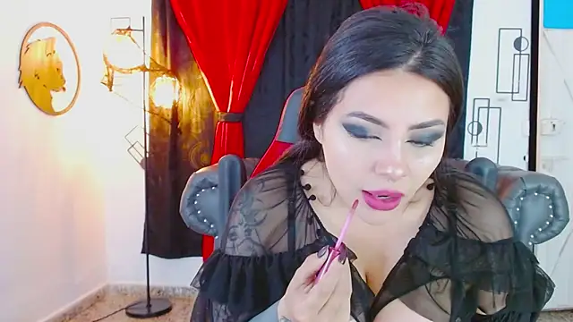 misslombana online show from 03.11.26