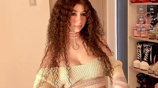 Snapshot of Orianna_reed_ chatting on 06.16.26 Orianna reed online show from 06.16.26