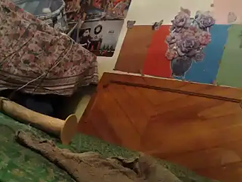 Snapshot of EllyseJenner chatting on 01.06.25 EllyseJenner online show from 01.06.25