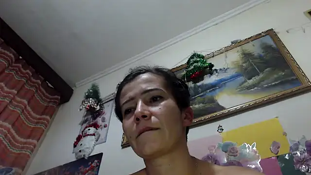 Snapshot of EllyseJenner chatting on 10.16.25 EllyseJenner online show from 10.16.25